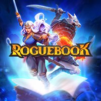 Roguebook Xbox Series X|S