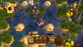 Age of Booty screenshot 5