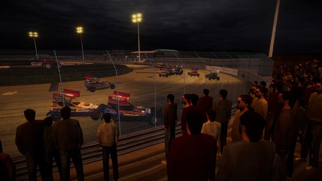 Stockcars Unleashed 2 screenshot 4
