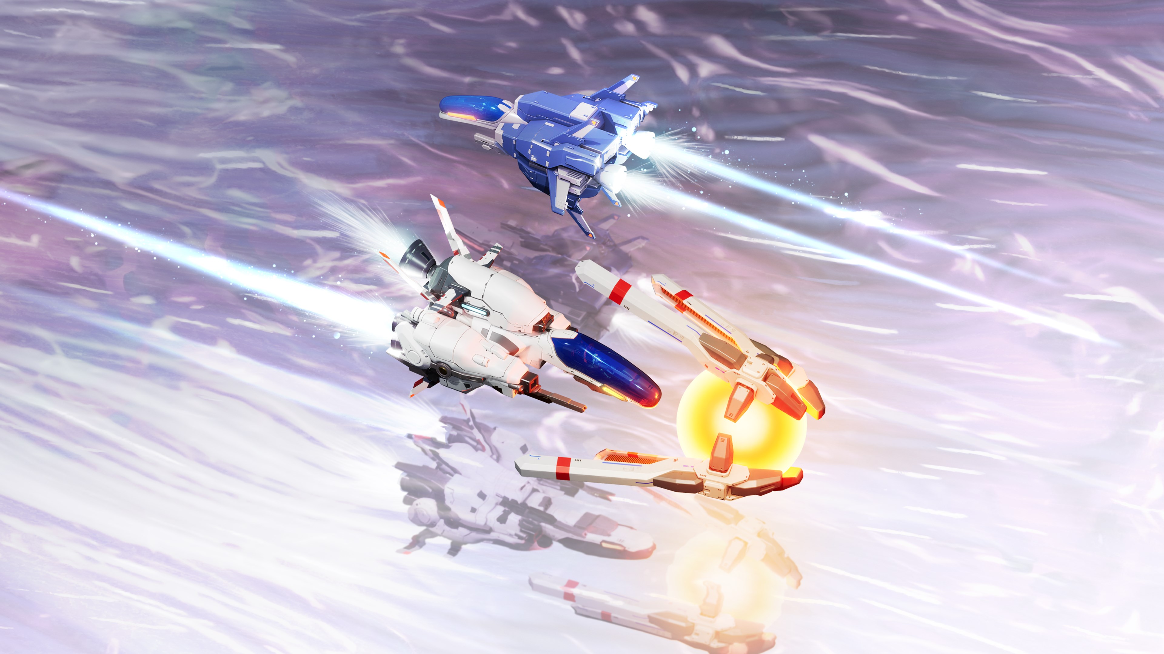 Buy R-TYPE TACTICS I・II COSMOS (Xbox) cheap from 29 USD | Xbox-Now