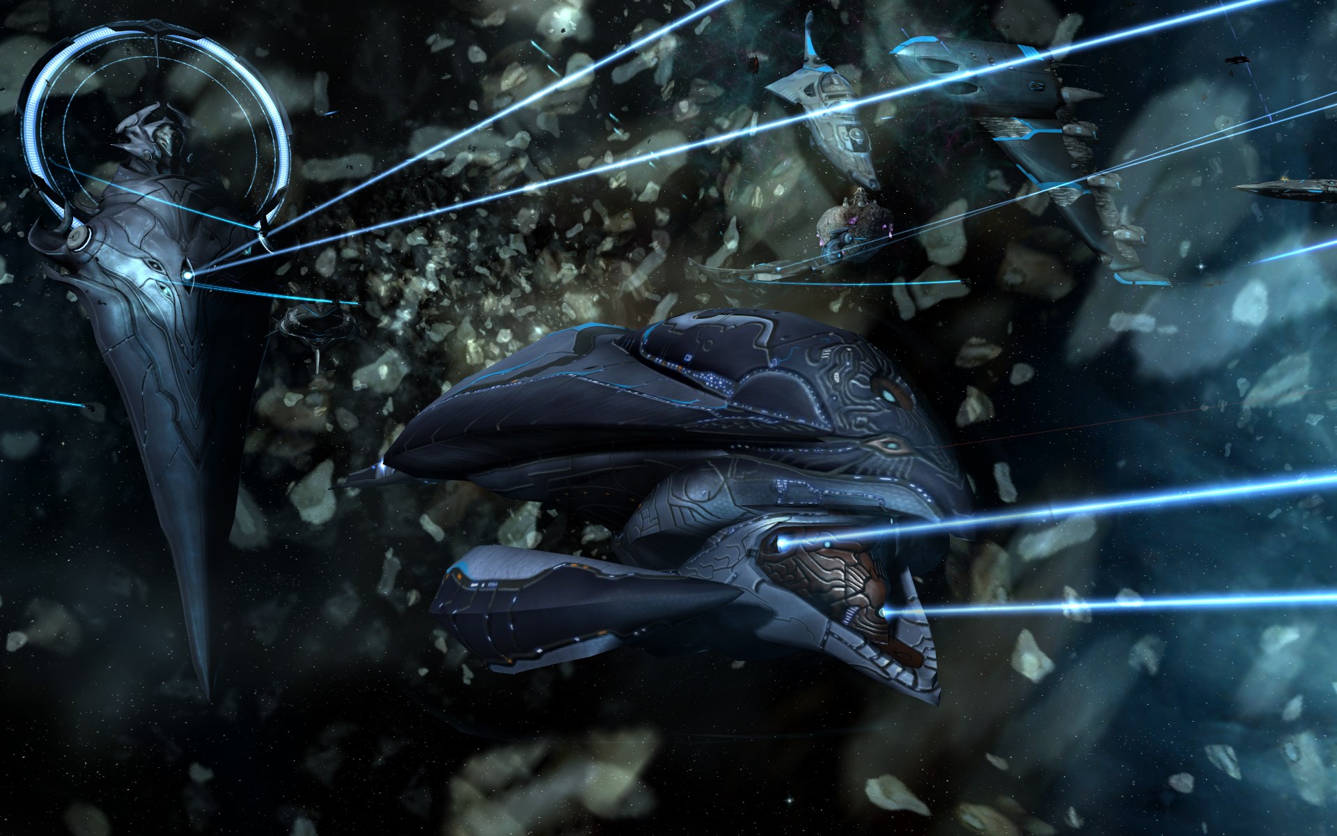 Sins of a Solar Empire: Rebellion - Stellar Phenomena | Xbox | Chiave | Privato