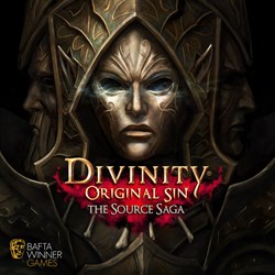 Divinity: Original Sin - The Source Saga