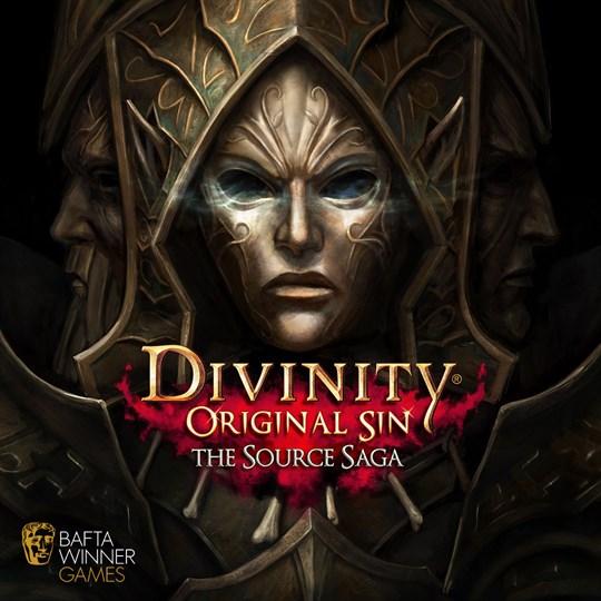 Divinity: Original Sin - The Source Saga for xbox