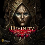 Divinity: Original Sin. La saga de la Fuente