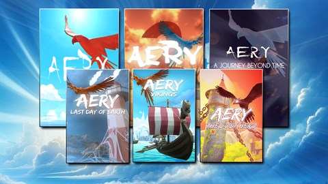 Aery - Best of Bundle