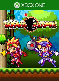 Dyna Bomb