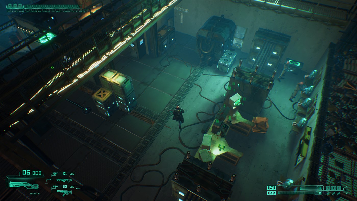 #5. SlavicPunk: Oldtimer (Xbox) 由: Gaming Factory S.A.