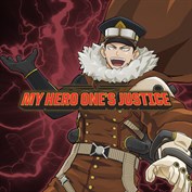 My Hero One Polegadass Justice KaBuM