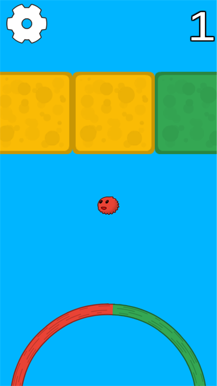 #5. Color Transform Jump (Windows) 게시자: conmale