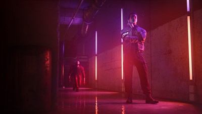 HITMAN 3: Seven Deadly Sins Act 4: Lust — скриншот 4