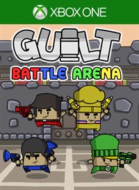 Guilt Battle Arena