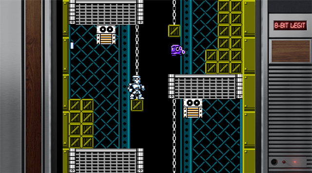 Trophy screenshot 3