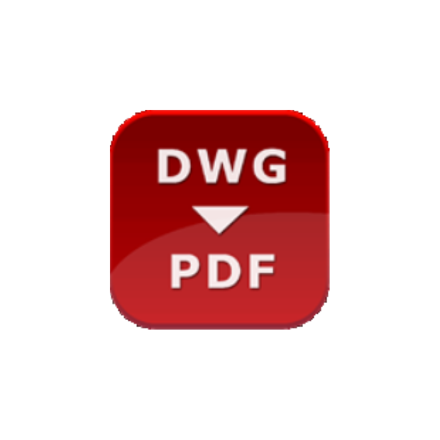 DWG to PDF Converter Full Version
