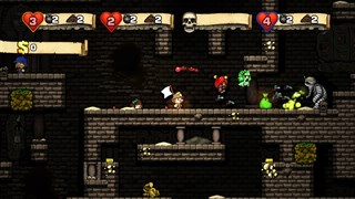 Buy spelunky store xbox one