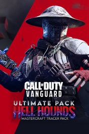 Call of Duty®: Vanguard - 'Höllenhunde'-Meisterkunst-Ultimativpaket