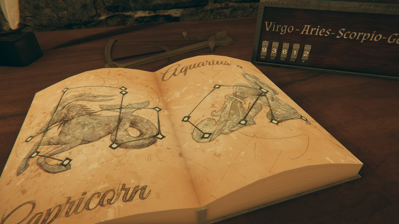 Mystic Academy: Escape Room screenshot 4