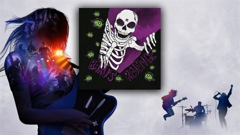 "Radio Reject" - Magnolia Park