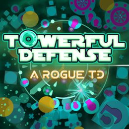Aperçu Towerful Defense: A Rogue TD