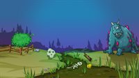 Swamp TD 2