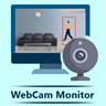 WebCam Monitor icon
