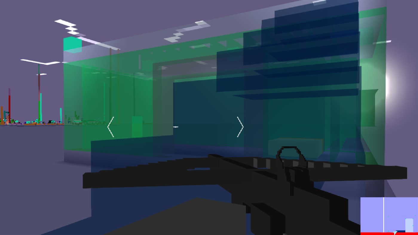 #5. FlatWarriors (Windows) 게시자: ignite720