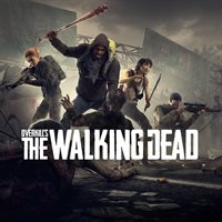 OVERKILL's The Walking Dead - Deluxe Pre-Order Bundle