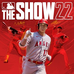 MLB® The Show™ 22 для Xbox Series X|S