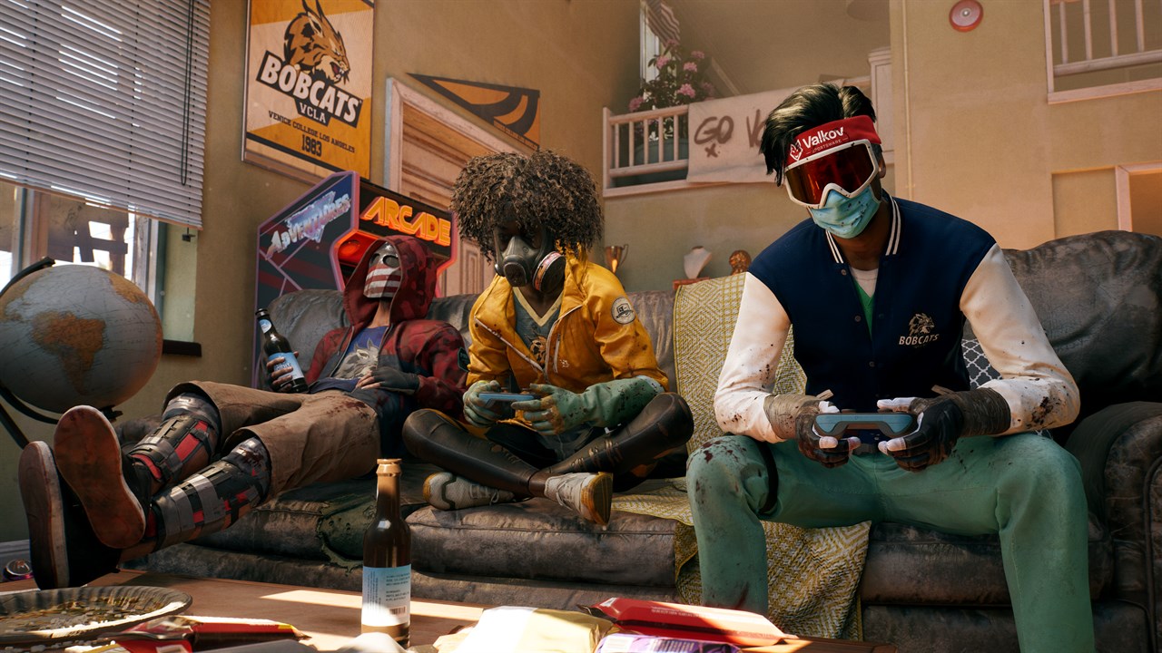 Dead Island 2 Ultimate Edition screenshot 7