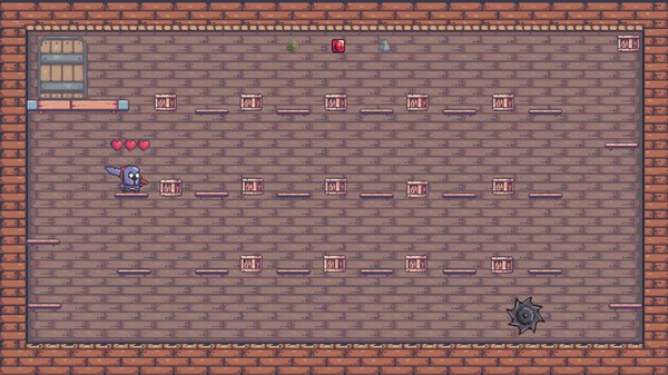 The Heroic Knight (WINDOWS) — 2