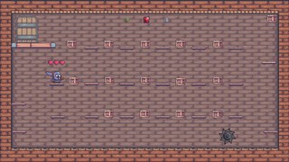 The Heroic Knight (WINDOWS) screenshot 2