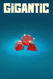 Gigantic - 100 Rubies