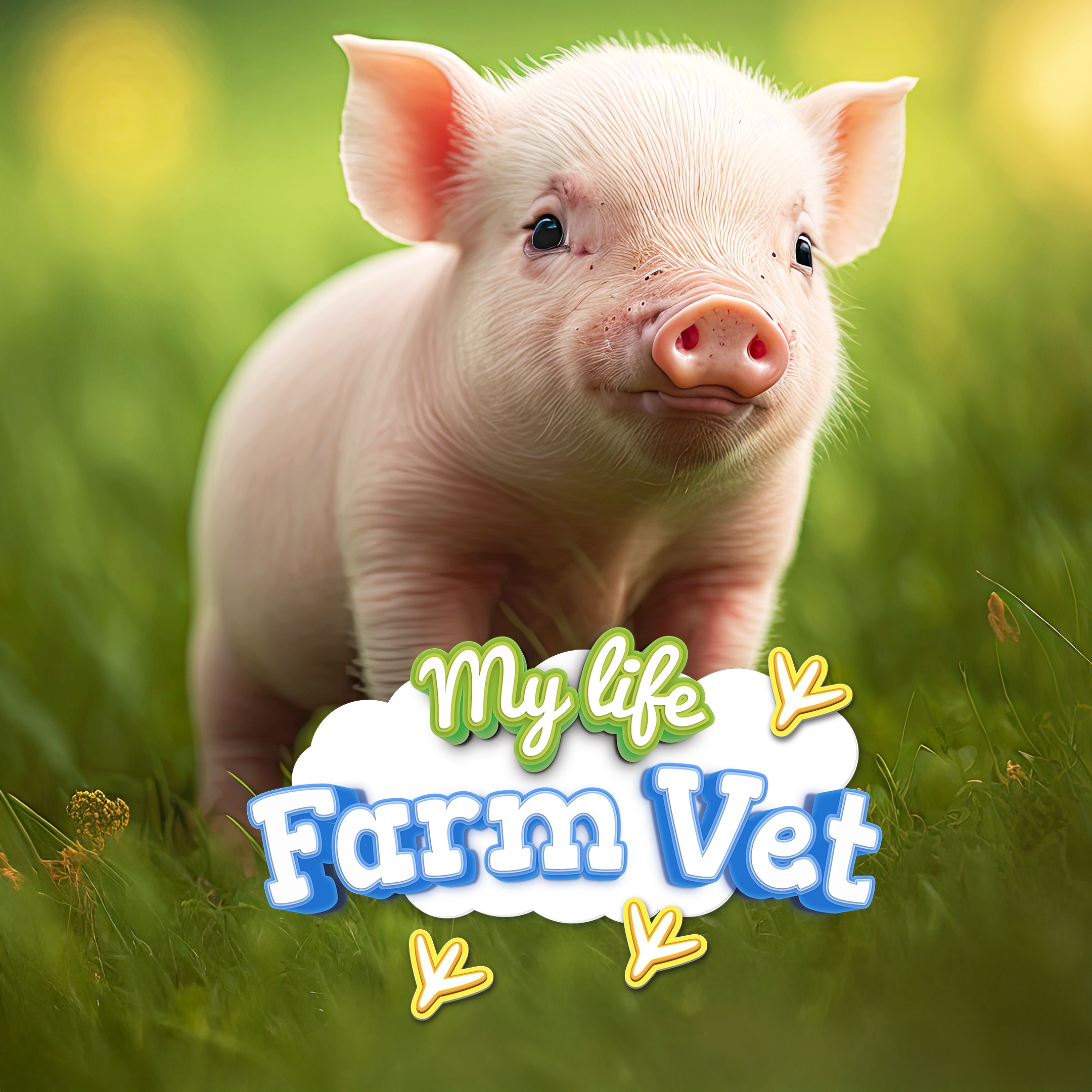 My Life: Farm Vet