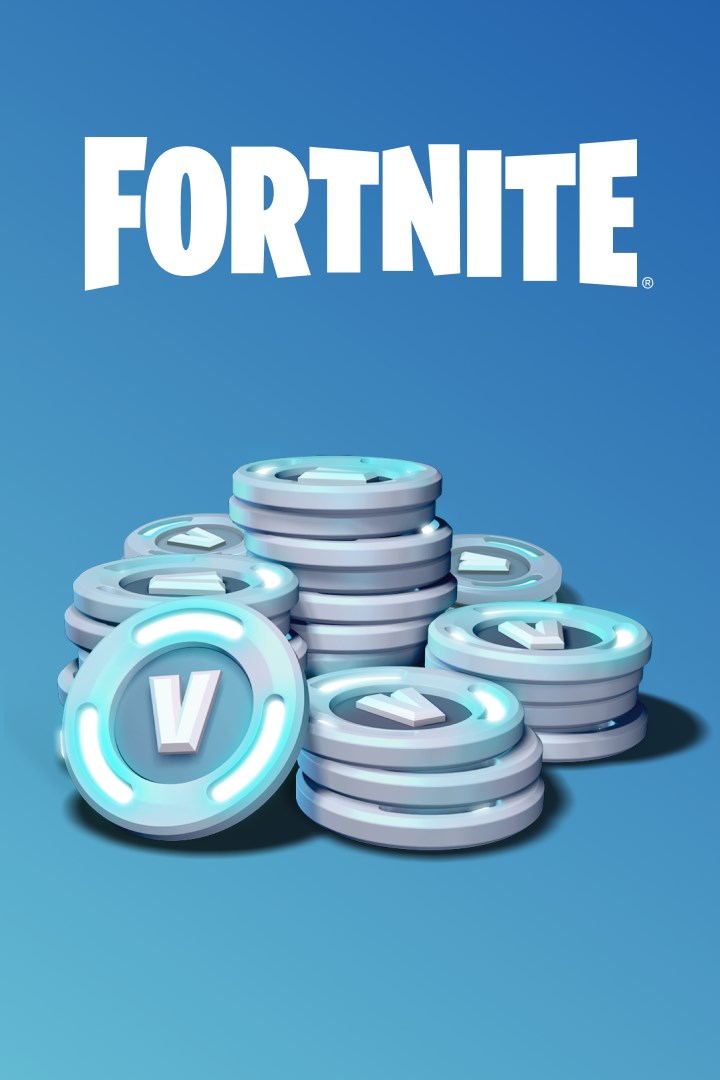 Fortnite - 2,400 V-Bucks | Xbox | Privato