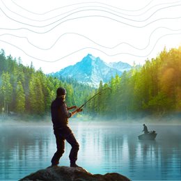 Aperçu Call of the Wild: The Angler™ - Launch Edition