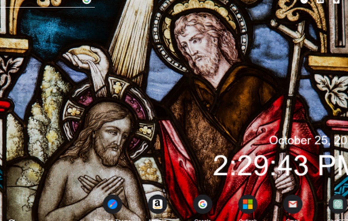 Jesus Flag Photos