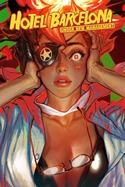 HOTEL BARCELONA
