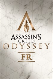 Assassin's Creed® Odyssey - French Audio Pack