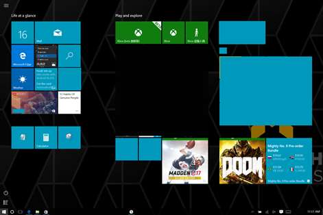 PriXex Screenshots 2