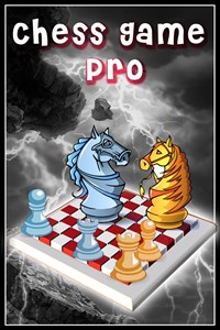 Chess Game Pro