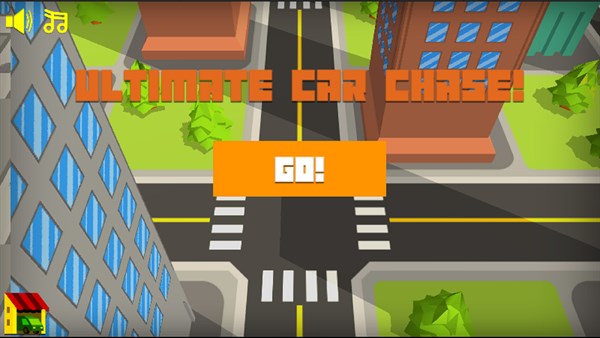 Ultimate Car Chase — 4