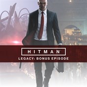 HITMAN™ - Legacy: Bonus Missions