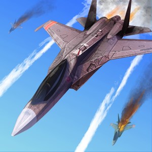 Купить ключ дешево Air Forces 3D (Mobile)