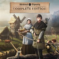 Medieval Dynasty - Complete Edition