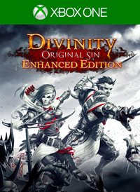 Divinity: Original Sin - Enhanced Edition