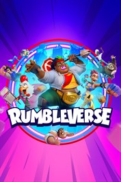 На Xbox стала доступна бесплатно Rumbleverse - новая игра Epic Games