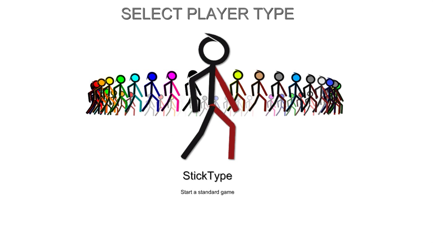 #6. StickType Ultimate Bundle (Windows) 由: Mike Palotas