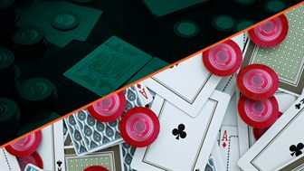 Poker Startpakke