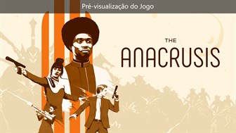 The Anacrusis - edição de luxo