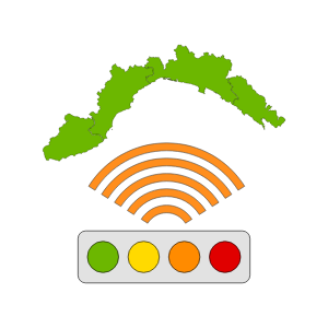 Allerta Meteo Liguria icon