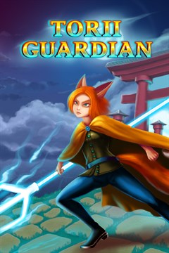 Cover poster for Torii Guardian Bundle